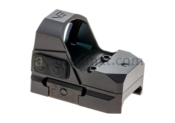 Vector Optics Frenzy 1x17x24 Red Dot Sight (2024) - Armamat