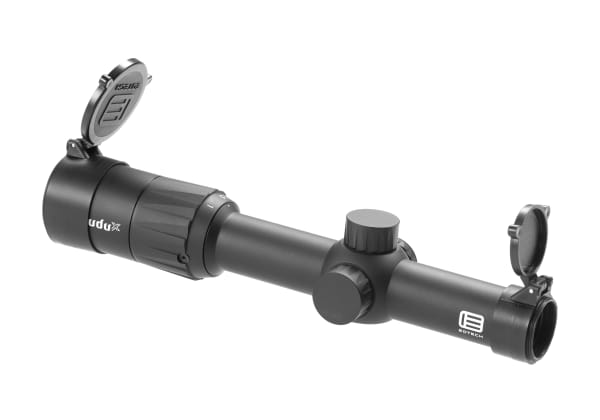 EoTech Vudu X 1-6x24 SFP BD1 MOA Reticle