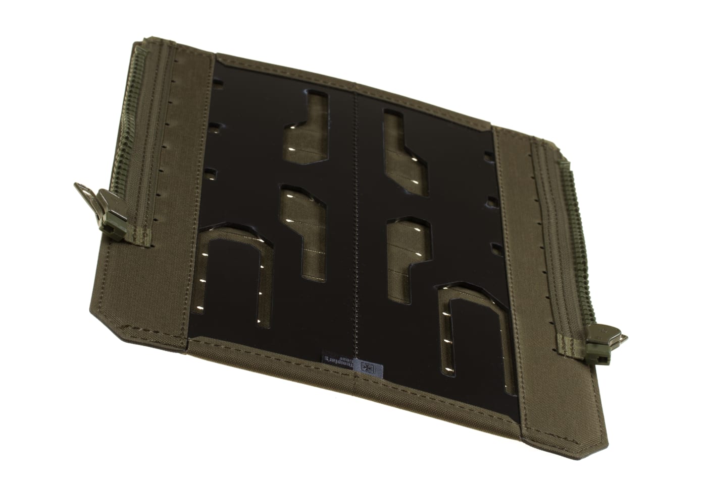 Templar's Gear CPC Back Panel