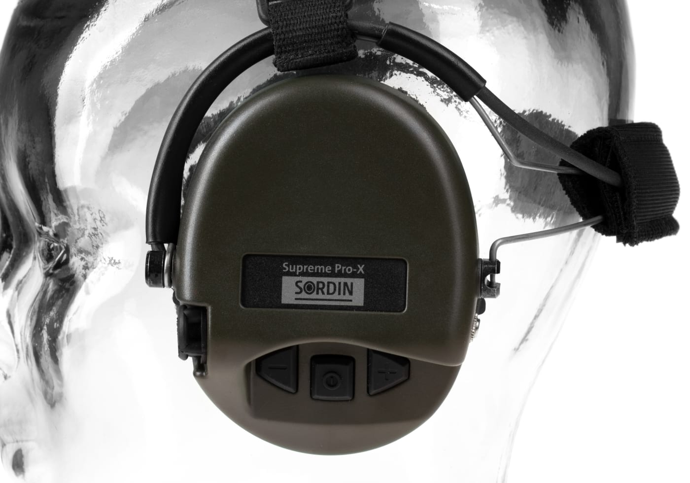 Sordin Supreme Pro-X Neckband