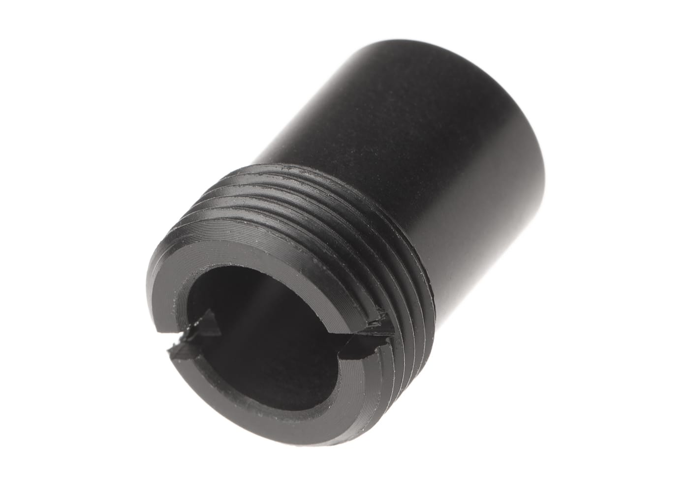 Airtech Studios IBS Inner Barrel Stabilizer for 14mm CCW Tracer & Suppressor