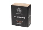 Krytac Magazine M4 Midcap 150rds 5pcs