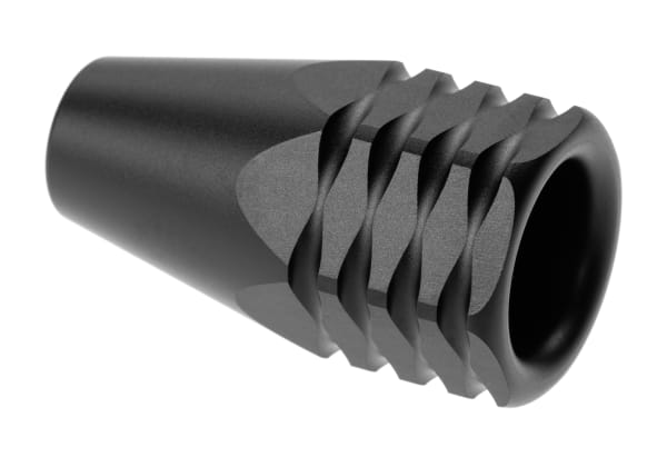 Silverback Operator Bolt Knob