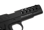 WE M1911 Hex Cut Full Metal GBB
