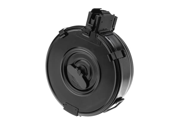 KCI Trommelmagazin für AK47 7.62x39 75rds