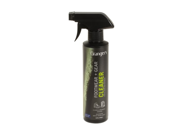  Footwear + Gear Cleaner 275ml