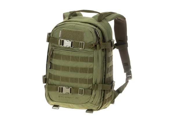 Wisport Sparrow 20 II