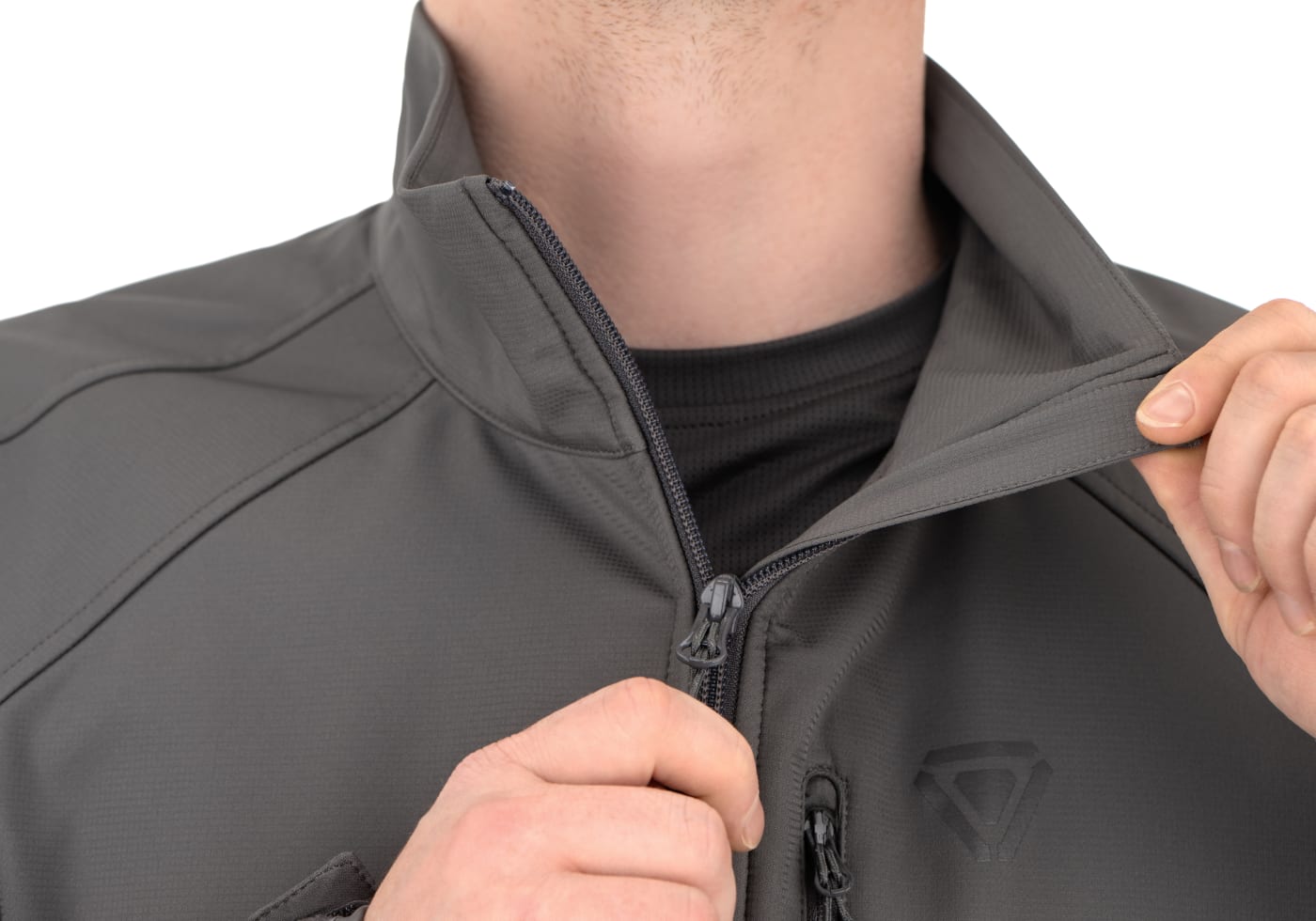 Outrider ED Softshell Jacket