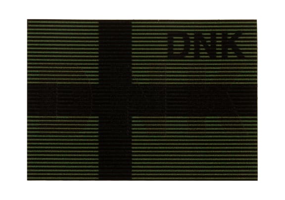 Clawgear Dual IR Patch DNK