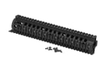 Madbull Daniel Defense Omega Rail 12 Inch