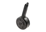Action Army Drum Magazine AAP01 GBB 350rds