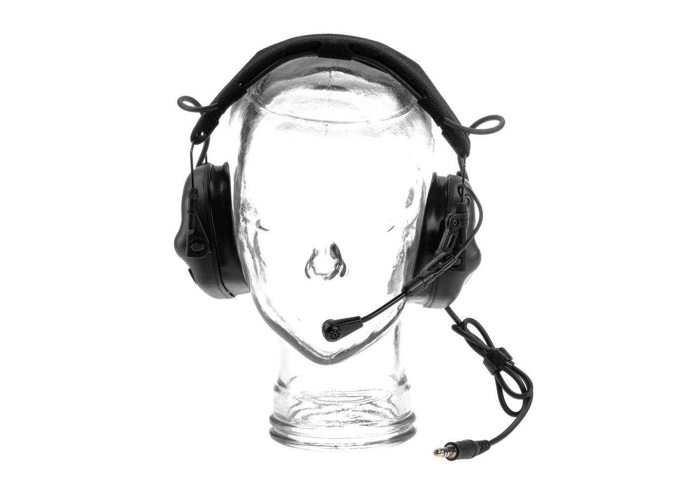 Earmor M32 Plus Tactical Hearing Protection