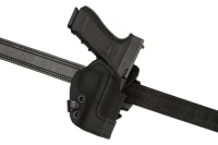 Frontline KNG Open Top Holster for Glock 17 BFL