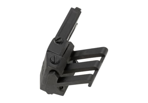 APS Phantom Offset Rear Sight