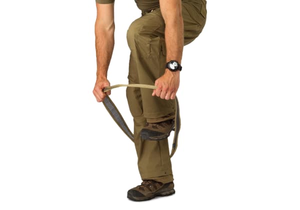 Arc'teryx E220 Rigger's Harness