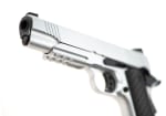 Army Armament M1911 Tactical Full Metal GBB