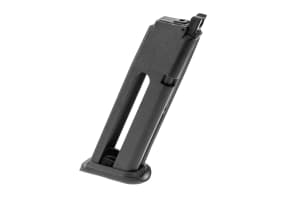 KWC Magazin 75 Blowback Co2 4.5mm (.177) BB 18rds