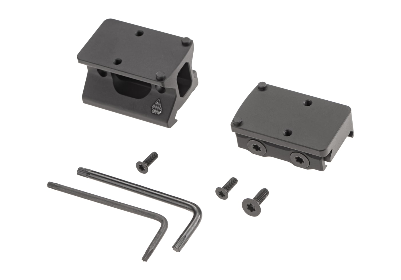 Leapers Super Slim Picatinny RMR Mount Kit