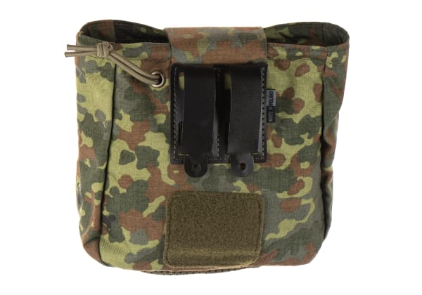 Templar's Gear Dump Bag Short