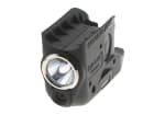 Streamlight TLR-6 HL For Glock 42/43 Green Laser