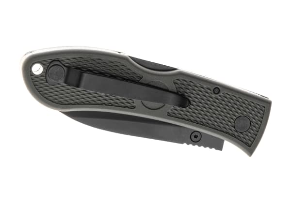 KA-BAR Dozier Hunter