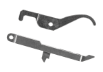 KPP Converter from 45° to 90° TM L96