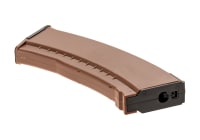 E&L Magazin AK74 Midcap 120rds