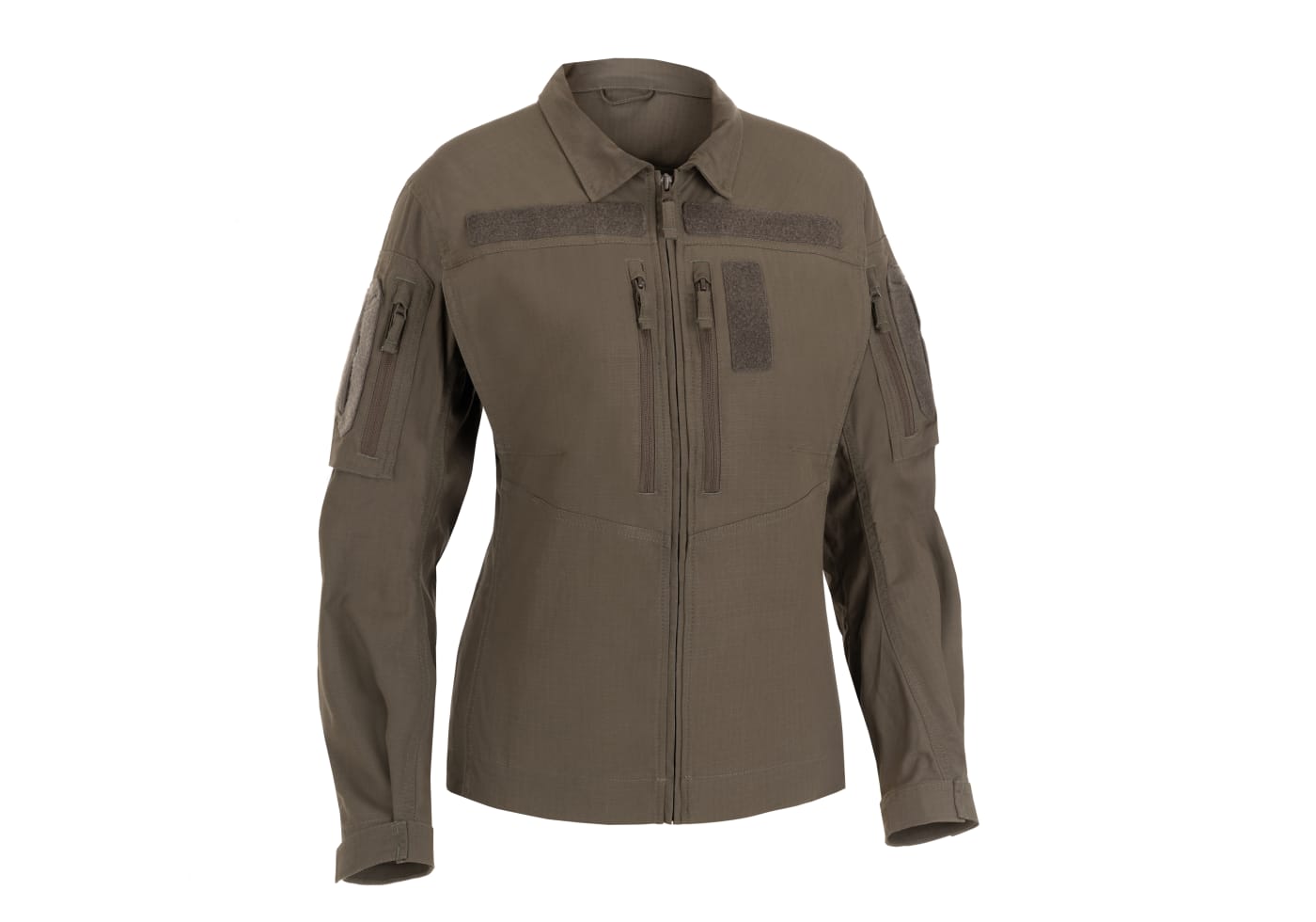 Clawgear Raider Field Shirt ATS Female Fit