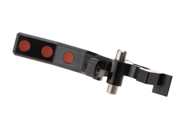 Maxx Model CNC Aluminum Advanced Speed Trigger Style B