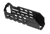 Nitro.V0 SIG MCX Short Handguard and Outer Barrel Set