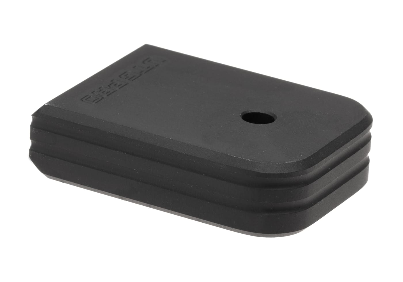 Leapers +0 Base Pad for Glock Large Frame