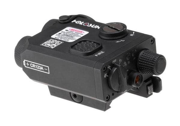 Holosun LS321-RD Multi-Laser Device