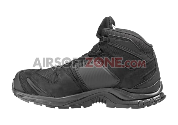 Salomon xa forces cheap mid gtx black
