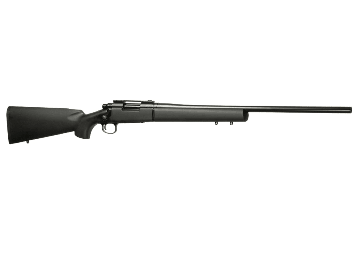 KJ Works M700 Takedown High Velocity Version