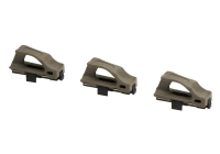 Magpul USGI Ranger Floorplate 3 Pack