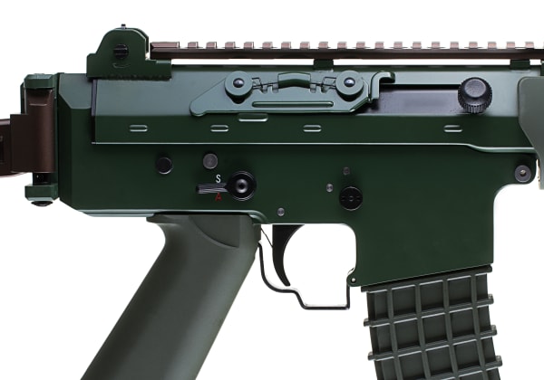 G&G GK5C GL