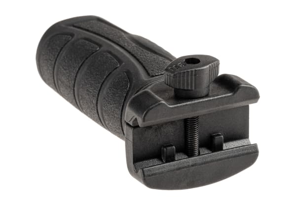 DLG Tactical Picatinny Rubberized Foregrip