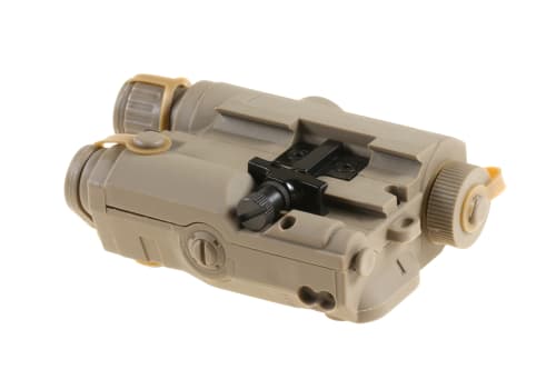 FMA AN/PEQ-15 Battery Box