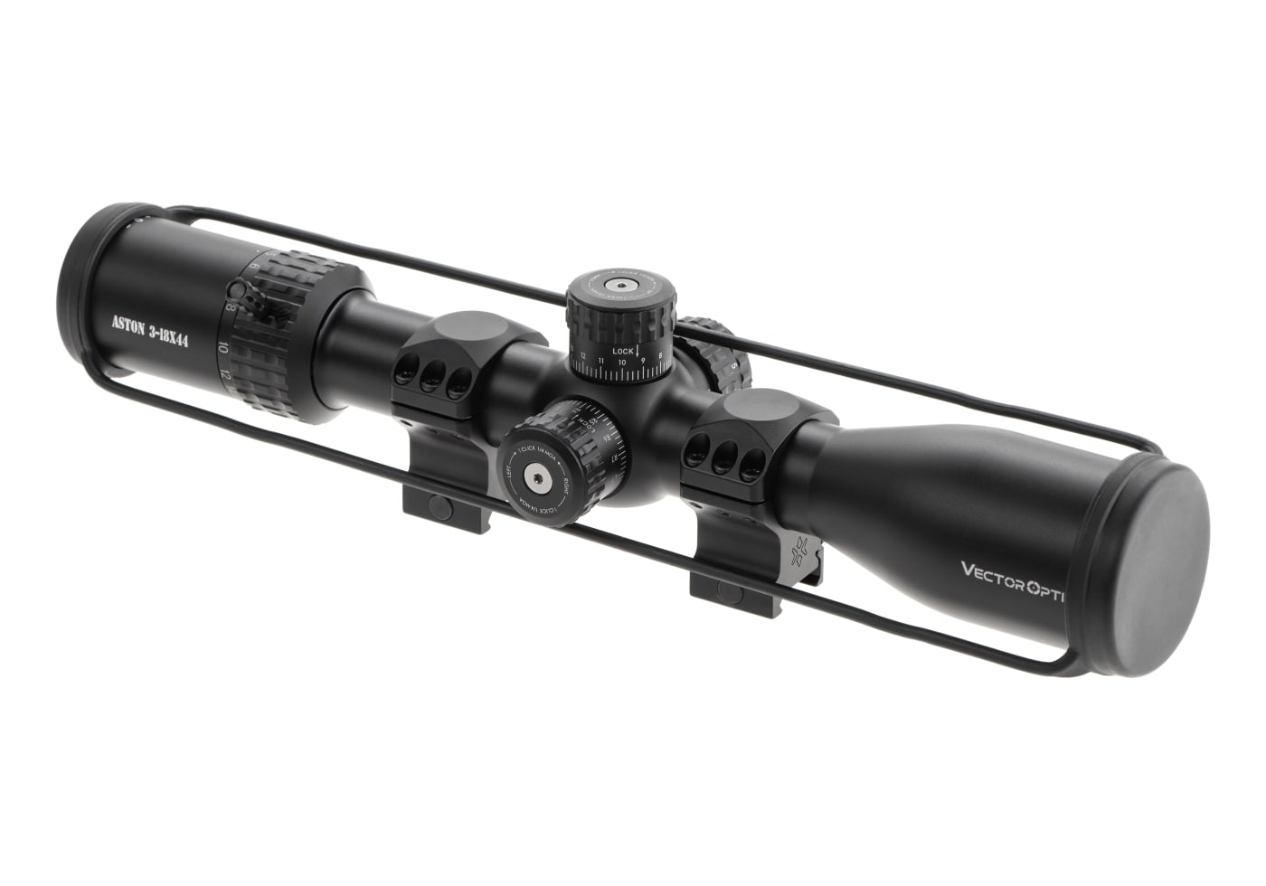 Vector Optics Aston 3-18x44