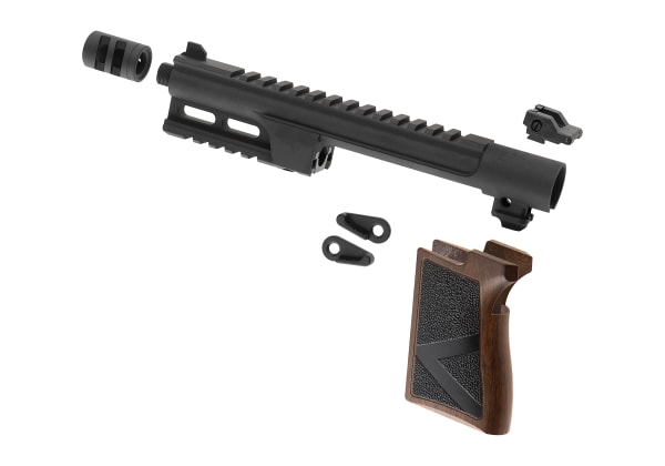 AW Custom 10