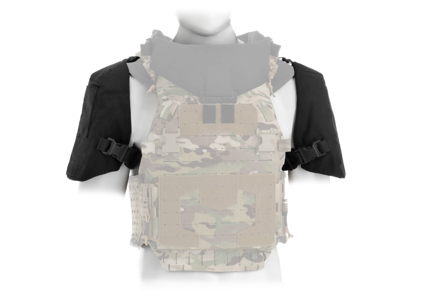 Templar's Gear Cover for Ballistic Arms Protection