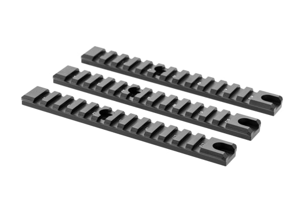 Leapers G36 Handguard Rails Full Size