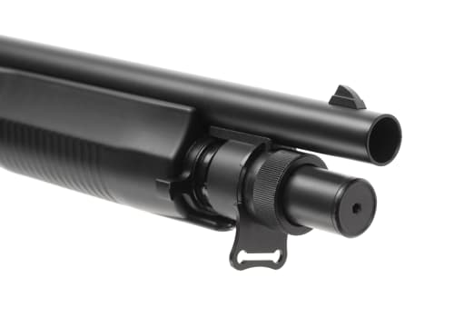 Cyma CM361M 3-Shot Shotgun Metal Version