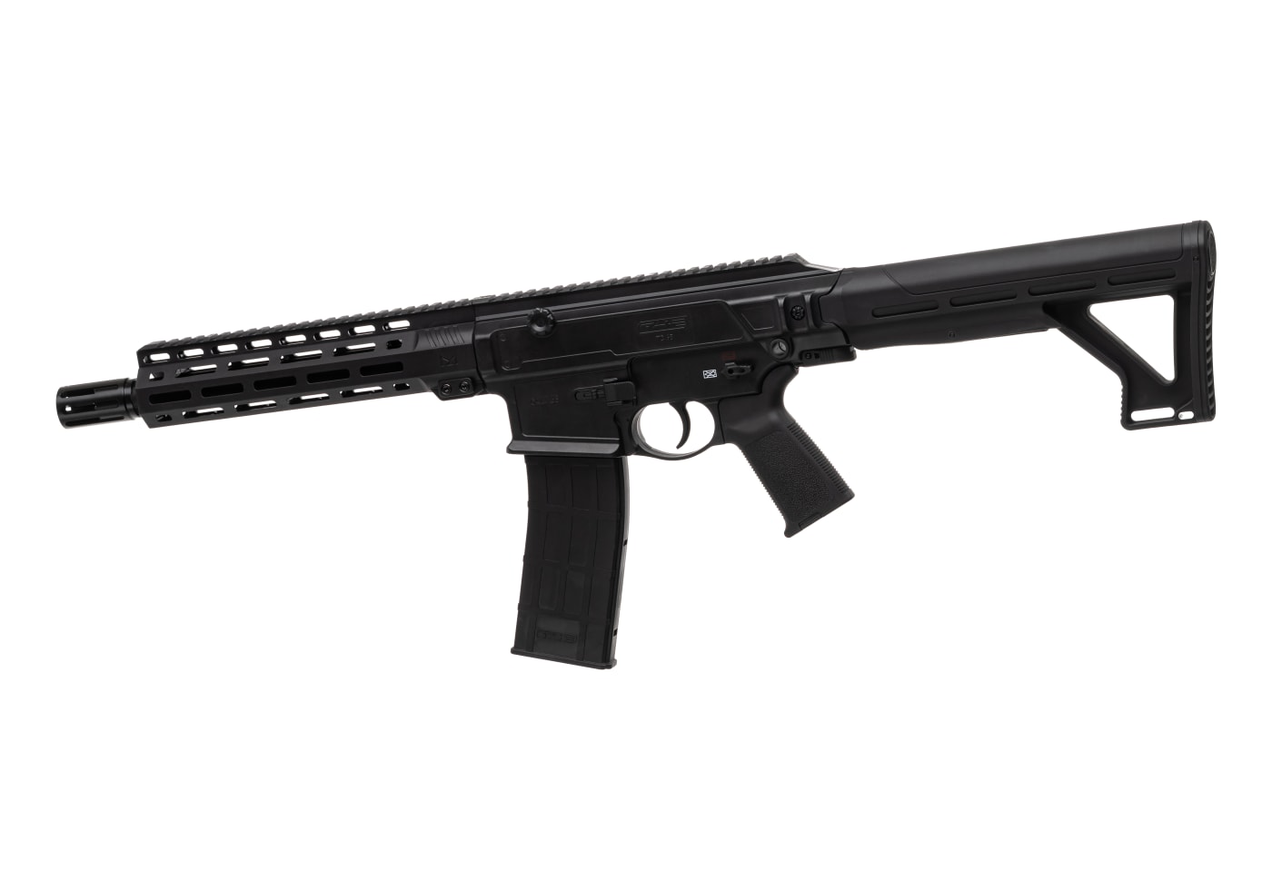 T4E TC 68 .68 Semi Co2 7.5J