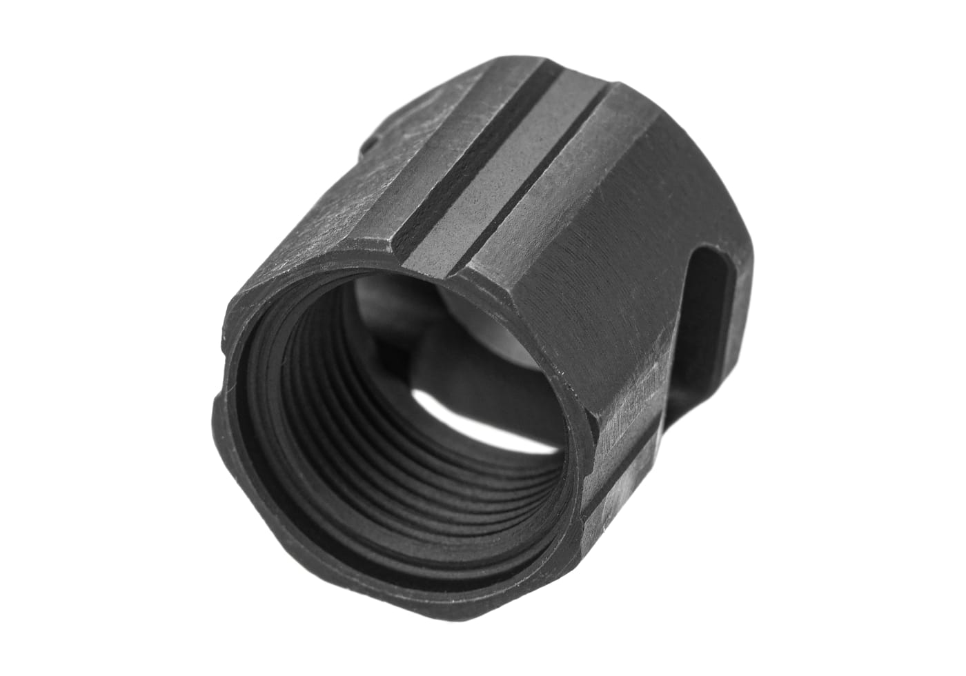 Strike Industries Micro Threaded Comp - Circle