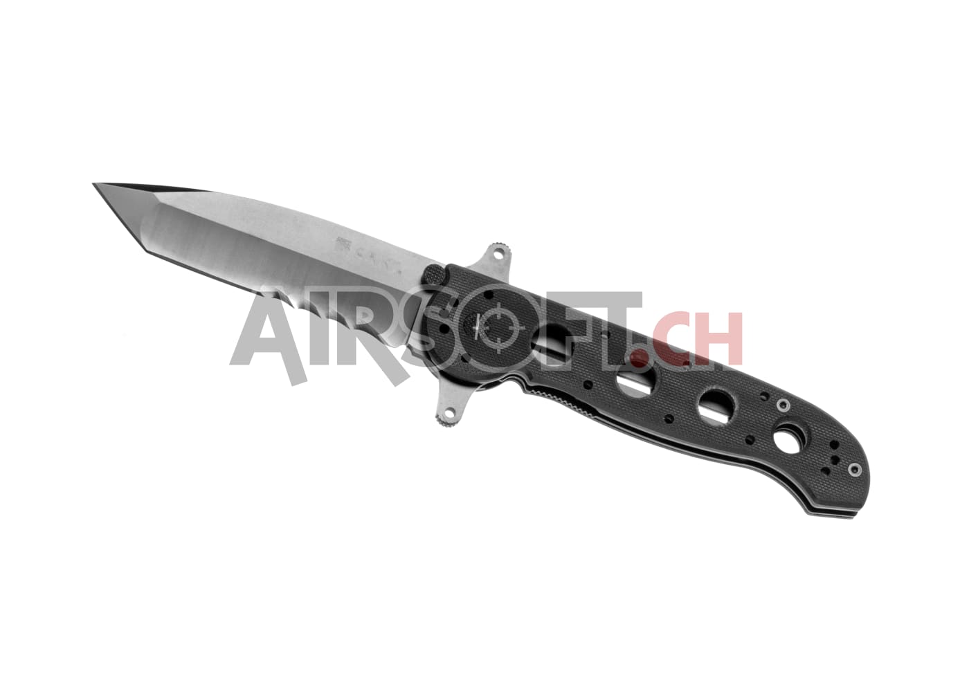 CRKT M16-14SFG Special Forces Folder (2024) - Airsoft.ch