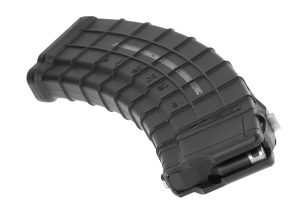 AC Unity Magazine AK74 5.45x39 45rds