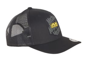 Mechanix Wear Icon Snapback Hat