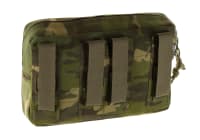 Templar's Gear Utility Pouch L with MOLLE Panel