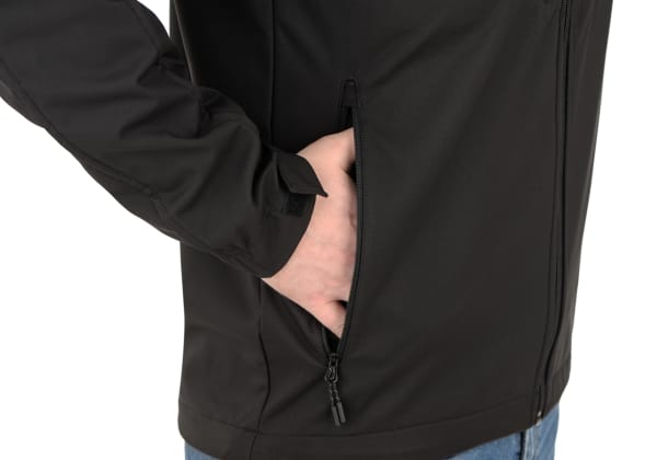 Outrider ED Softshell Hoody